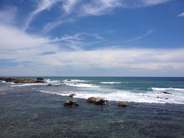 Sri Lanka Trip: Galle Lighthouse, Clock Tower, and Ancient City