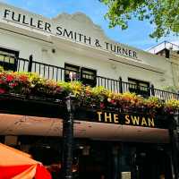 Must Go To Pubs in London 🏴󠁧󠁢󠁥󠁮󠁧󠁿🇬🇧