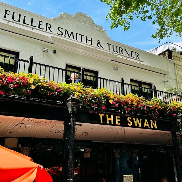 Must Go To Pubs in London 🏴󠁧󠁢󠁥󠁮󠁧󠁿🇬🇧