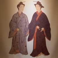 Tokyo’s treasure trove, the national museum