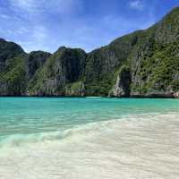 Maya Bay, Thailand 