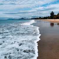 'Fall'ing In Love With an Island | Sanya