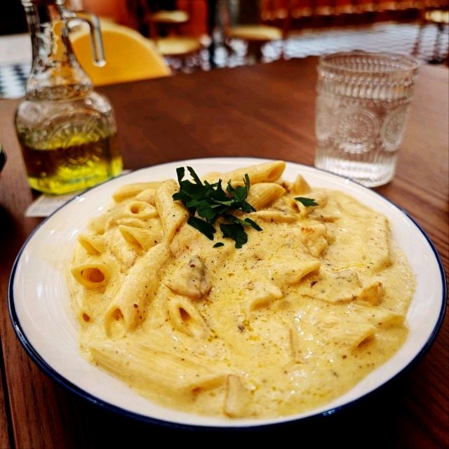 Nanjing: FoodGasm in Jianye District 