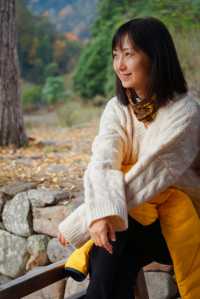 初冬的嶼北,在質樸之外,是斑斕的色彩