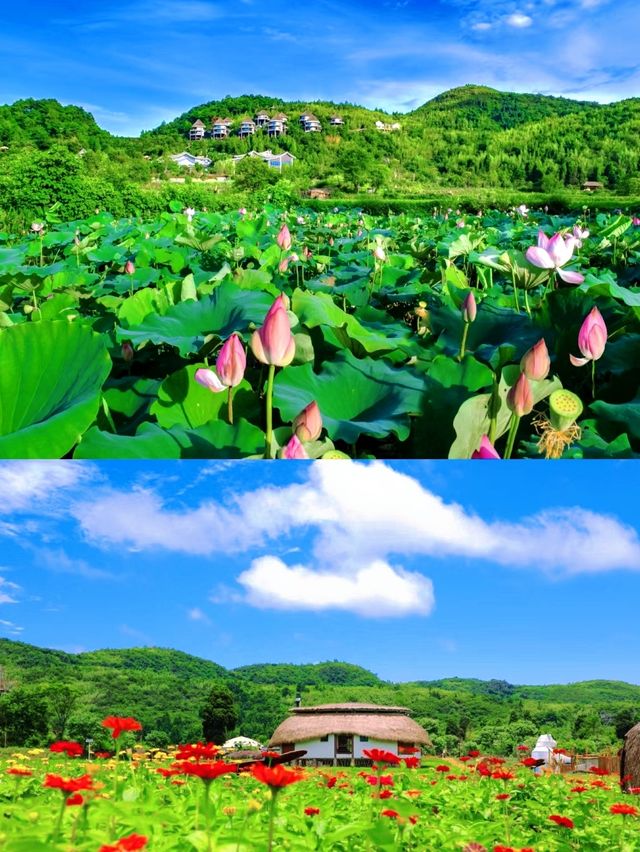 桂林|冬至將至，別錯過冬天的第一次泡湯