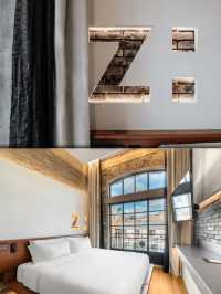 上海外灘沙美大樓ZHotel
