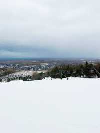 藍山一日滑雪體驗