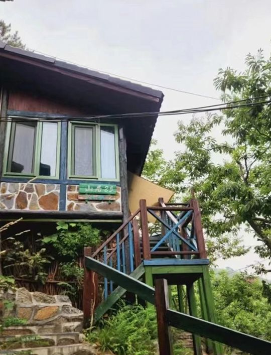 北京休閒｜ 水岸山吧度假村
