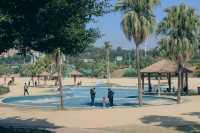 去沙灘公園，體驗一下福州版的“馬爾代夫”