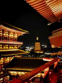勸你來《唐宮夜宴》當一次大冤種