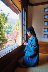 山口旅行 | 日系文藝山口縣歷史最悠久的溫泉鄉