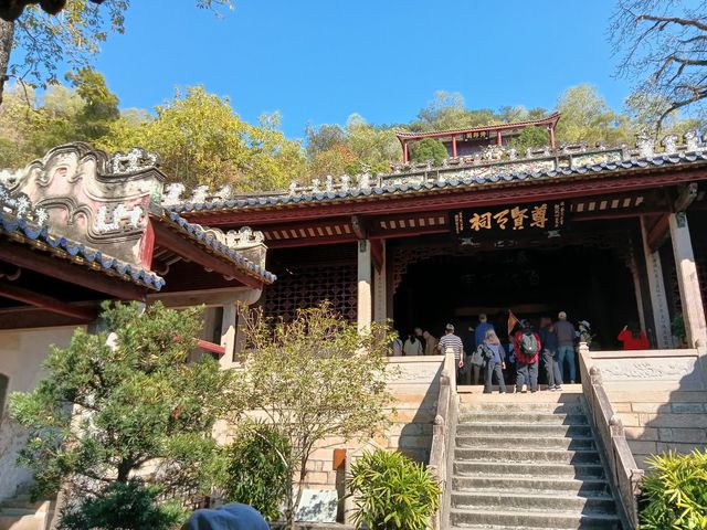 韓文公祠