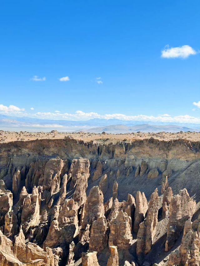 喜馬拉雅山脈下最美大地地裂，奇林峽