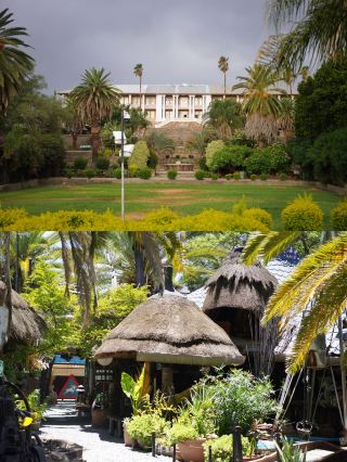 สิ่งที่คุณต้องรู้เกี่ยวกับวินด์ฮุก นามิเบีย