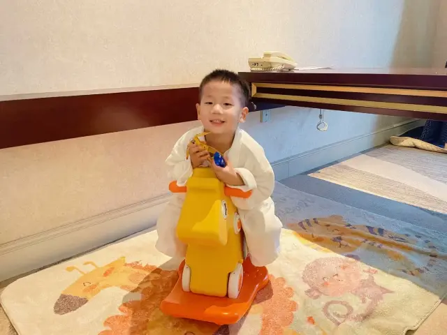 Xinchang Accommodation | Xinchang Zunlan Mountain Residence