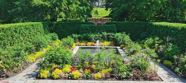 來費城一定要去的Longwood Garden和冰淇淋