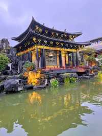 廣東周邊遊 | 適合窮遊的8大城市(附攻略)