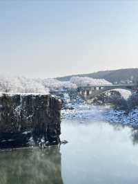 黑龍江除了雪鄉的雪很美，原來這裡也不錯