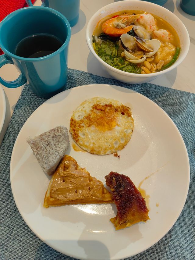 給自己一個假期，來三亞，不要錯過萬豪度假酒店！