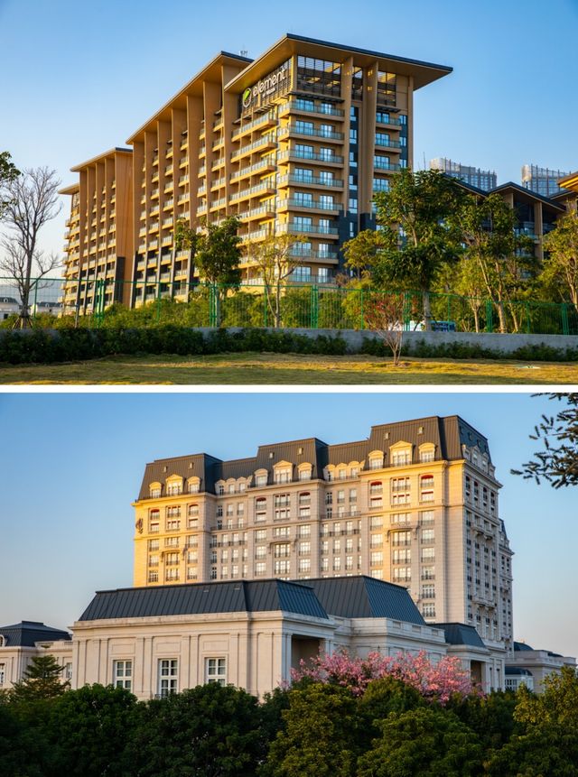 獨自遊覽環東浪漫線攻略,隨手一拍都很出片 獨自遊覽環東浪漫線攻略,隨手一拍都很出片