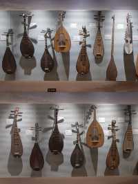 上海音樂學院東方樂器博物館