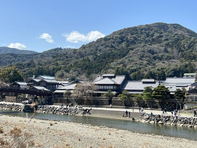 大阪周邊遊 別只知道奈良啦 日本當地人去哪裡玩