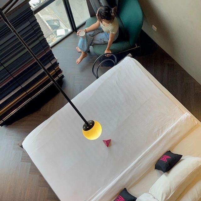 馬來西亞吉隆坡超高cp值酒店Mov hotel交通便利