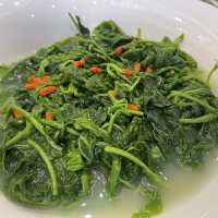 香港周邊美食半日遊｜惠州大亞灣華美達酒店翠苑中餐廳