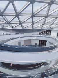 Family Excursion Recommendation! Detailed Guide for a Three-Day, Two-Night Stay in Shanghai Lingang