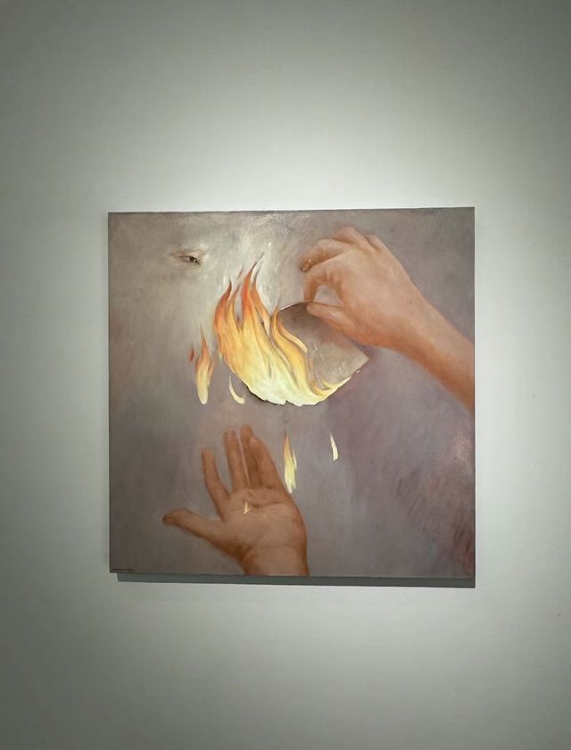 上海免費展|春天的西岸·驚喜連連