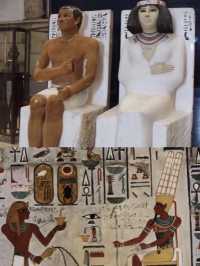 燦爛文明 圖坦卡門｜埃及博物館