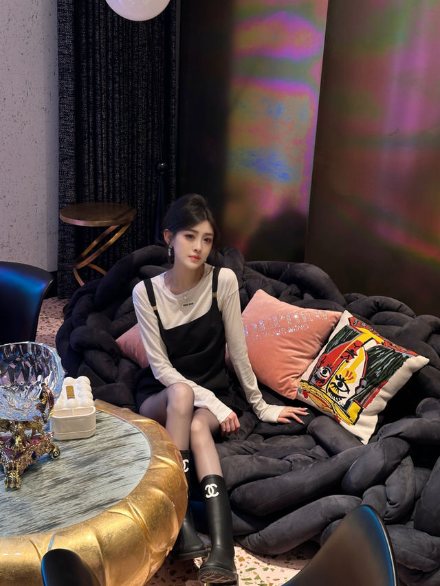 大連高奢藝術酒店