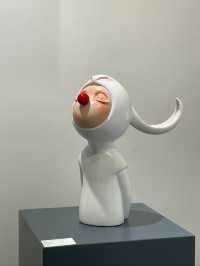 深圳免費展覽→誰能拒絕那麼可愛的兔兔