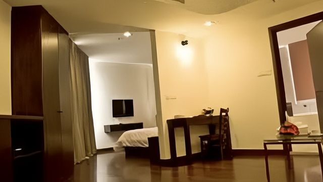 吉隆坡的這家酒店住一次根本不夠！！