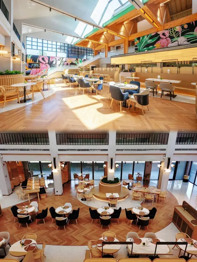 Nanjing Hot Spring Season Courtyard Villa, Garden Expo Park VOco! Super cost-effective!