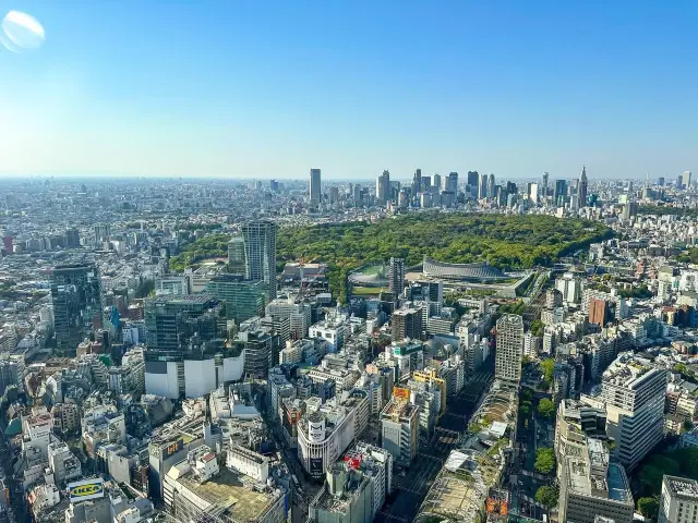 東京第三站，澀谷，東京最熱門的時尚旅遊勝地！