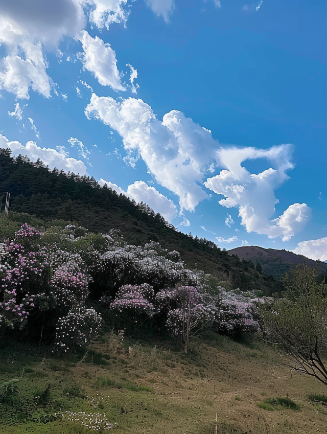 漫遊烏蒙大草原：夏日的涼爽之旅