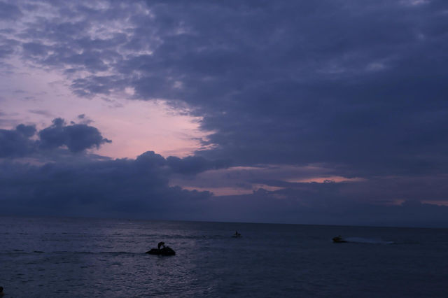 海島日記｜涠洲島旅遊攻略（可能含勸退內容）