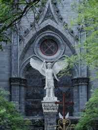 Beloved Church in the Capital | The Eternal Landmark of Dongjiaominxiang ⛪