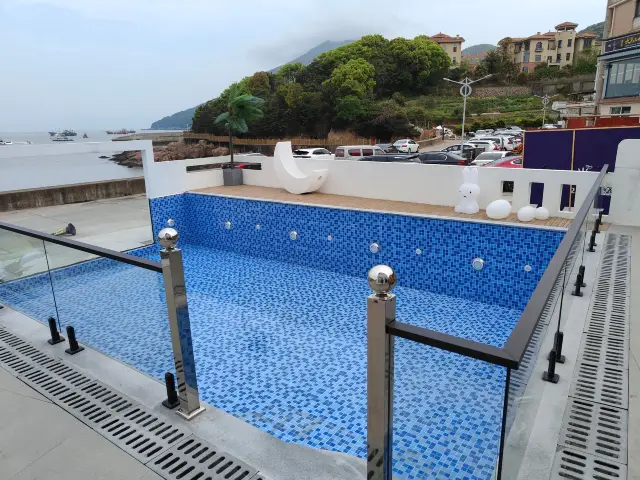 Maison, find your rest at Zhujiajian!