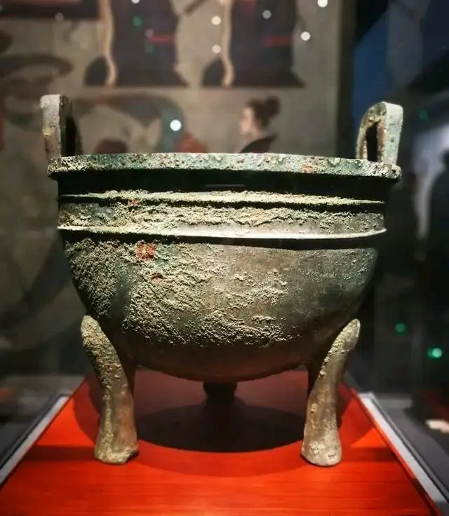 The Shaanxi History Museum's National Treasures Series, Episode Ten