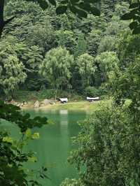 德陽 綿竹一日遊