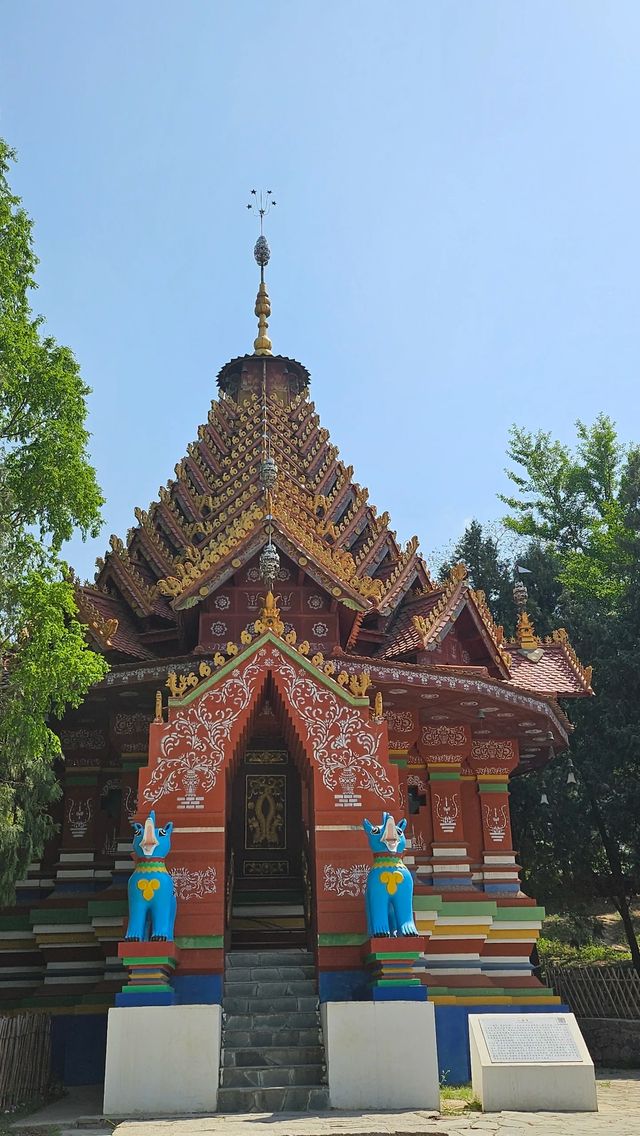 北京中華民族博物館｜民族遺產與共同體精神