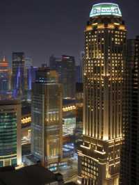 🌟 Dazzling Doha Stay: Waldorf Astoria's Opulence 🌟