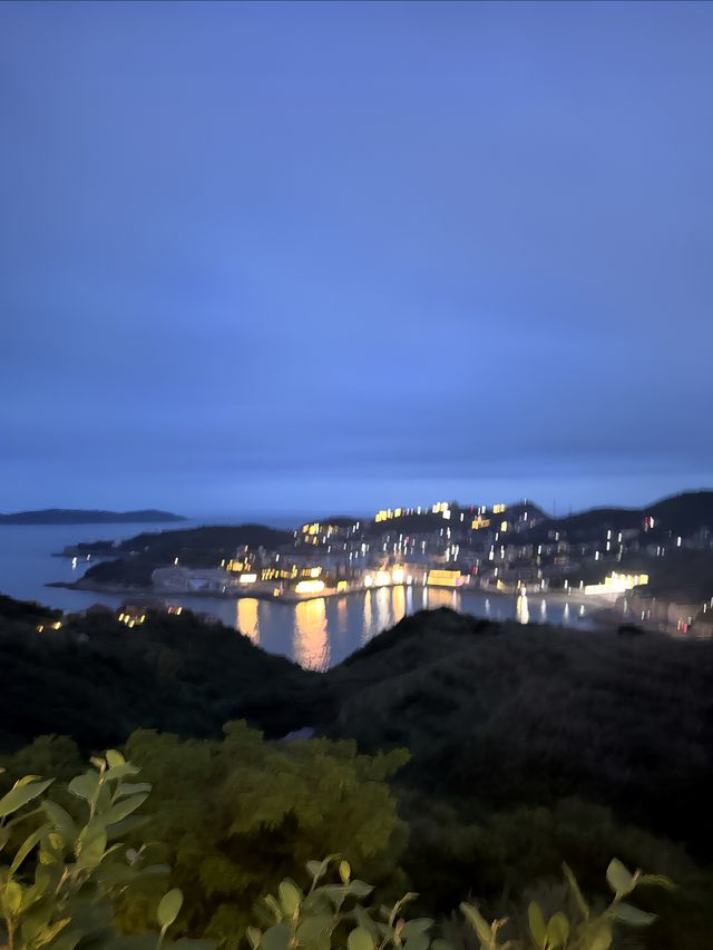 奢野一宅｜在溫嶺的海邊石屋度過快樂假期