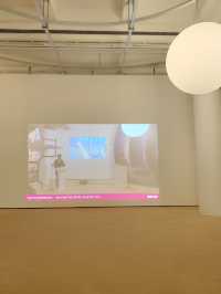 518國際博物館日，外灘美術館免費開放