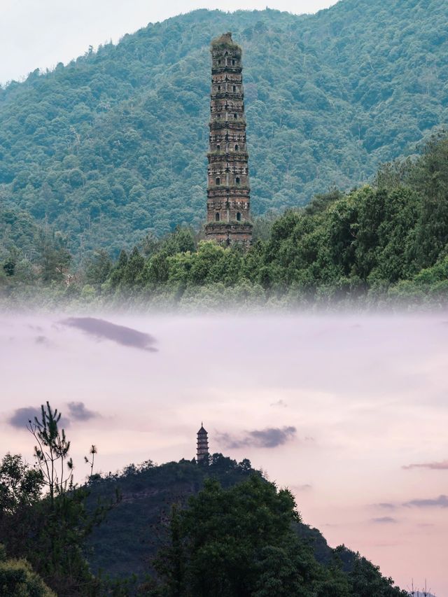 來了一次就想出家，這座聖城真的這麼佛系