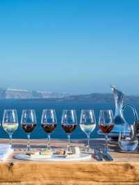 🌟 Santorini's Gem: Andronis Boutique Hotel Unveiled! 🏨✨