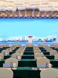 🌟 Beihai Bliss: Furama Hotel's Seaside Splendor 🌊🏨
