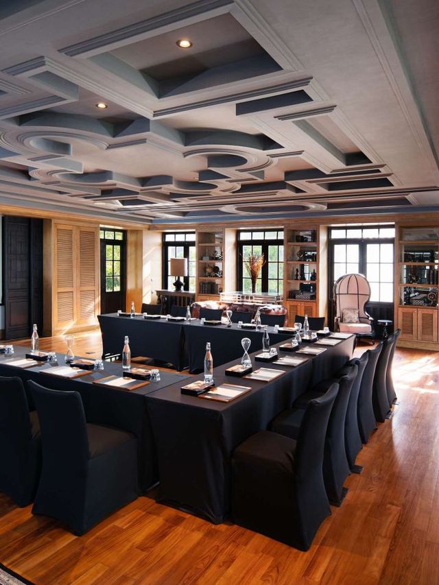 🌴 Bintan Bliss: Discover The Sanchaya's Charm 🏖️